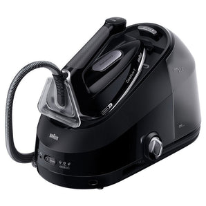 Braun Carestyle 5 Black Steam Station - Black