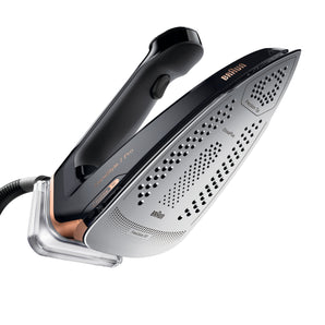 Braun Carestyle 7 Pro Steam Station
