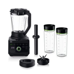 Braun PowerBend 9 Jug Blender