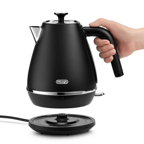 De'Longhi Distinta Moments 1.7L Kettle