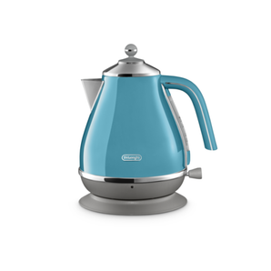 DeLonghi Icona Capitals 1.7L Kettle