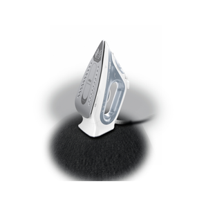 Braun TexStyle 3 Steam Iron