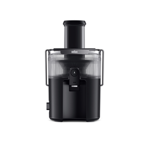 Braun Juicer 5