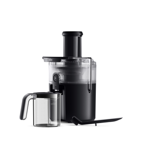 Braun Juicer 5