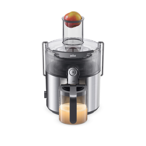 Braun Juicer 7