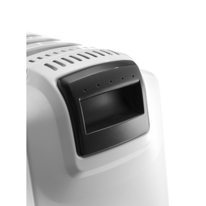 De'Longhi Dragon 4 Digital 1500W Oil Column Heater