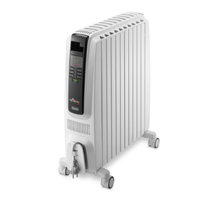 De'Longhi Dragon 4 Digital 2400W Oil Column Heater