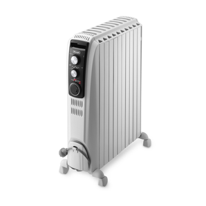 De'Longhi Dragon 4 2400W Oil Column Heater