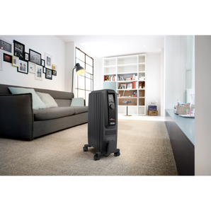 De'Longhi Dragon 4 Pro 1500W Oil Column Heater