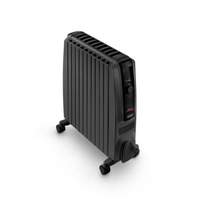 De'Longhi Dragon 4 Pro 2400W Oil Column Heater