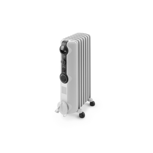 De'Longhi Radia S 1500W Oil Column Heater