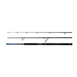 Shimano Dynaflare 136" 3Pce Surf Spin Fishing Rod