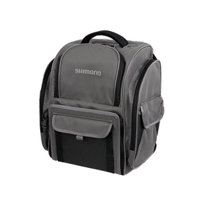 Shimano Backpack & Tackle Box