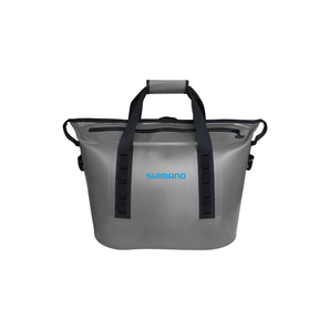 Shimano Bucket Mouth Cooler Bag - 30ltr