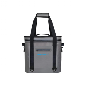 Shimano Upright Insulated Cooler Bag - 21ltr