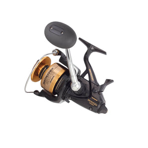 Shimano Baitrunner 8000 D Spin Fishing Reel