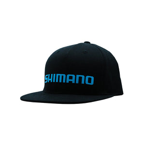 Shimano Rubberised Logo Cap