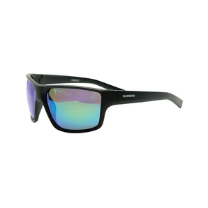 Shimano Vanquish Matt Black Frame Sunnnies