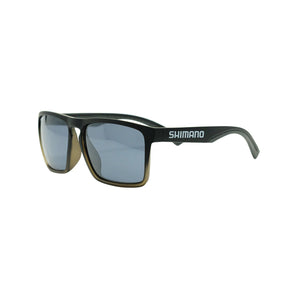 Shimano Vanford Black Frame Sunglasses