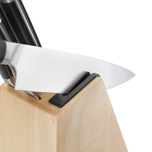 KitchenAid 5 Piece Knife Block Set