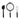 KitchenAid 3 Piece Essential Baking Utensil Set