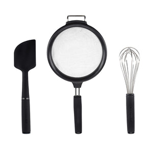 KitchenAid 3 Piece Essential Baking Utensil Set