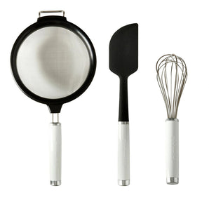 KitchenAid 3 Piece Essential Baking Utensil Set