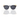 Electric Pukeko Harper Sunglasses