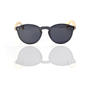 Electric Pukeko Harper Sunglasses