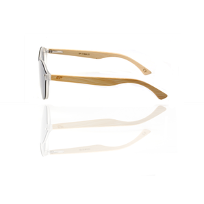 Electric Pukeko Harper Sunglasses