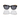 Electric Pukeko Prague Sunglasses