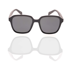 Electric Pukeko Astrid Sunglasses