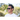 Electric Pukeko George Sunglasses