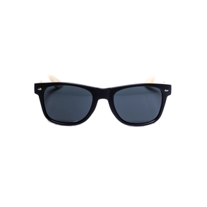 Electric Pukeko Barnaby Sunglasses