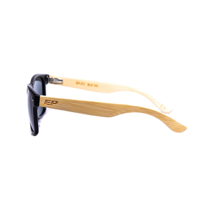 Electric Pukeko Barnaby Sunglasses