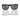 Electric Pukeko George Sunglasses