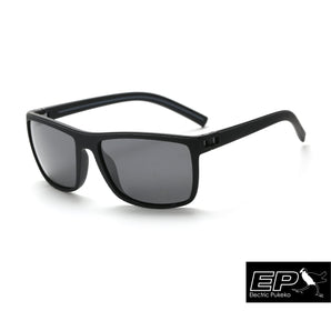 Electric Pukeko Gavin Sunglasses