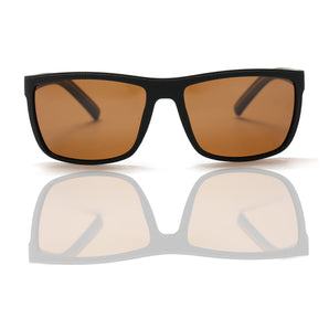 Electric Pukeko Yohann Sunglasses