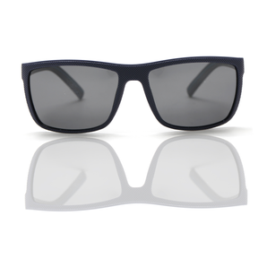 Electric Pukeko Nathan Sunglasses