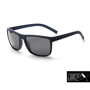 Electric Pukeko Nathan Sunglasses