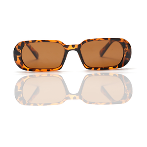 Electric Pukeko Tyra Sunglasses