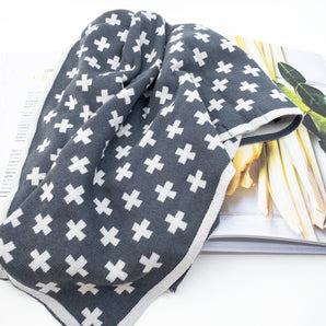 Ecovask Kitchen Towel 3pk