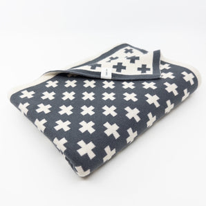 Ecovask Cot/Buggy Blankets