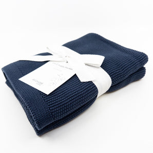 Ecovask Cot/Buggy Blankets