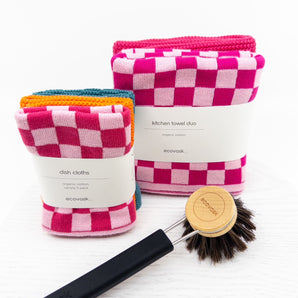 Ecovask Everyday Eco Kitchen Pack