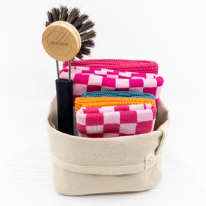 Ecovask Everyday Eco Kitchen Pack