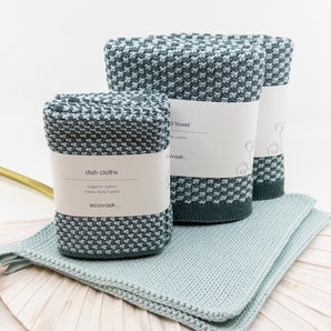 Ecovask Heritage Collection Kitchen Set