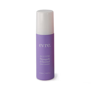 Evre. Oh So Extra Pineapple & Coconut Face Cleanser