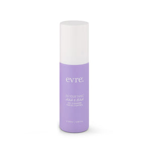 Evre. Do Your Thing AHA & BHA Gel Cleanser for Oil Control