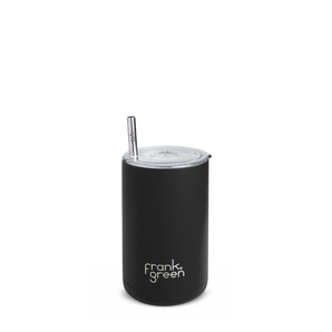 frank green Iced Coffee Cup - Can/Bottle Cooler - 425ml